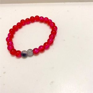 Handmade bracelet